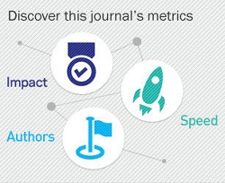 JournalMetrics
